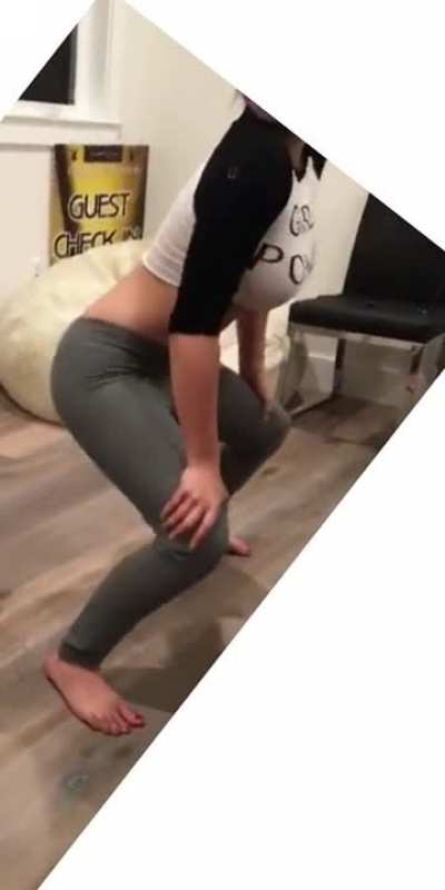 Idk about Ariel Winter's twerking 