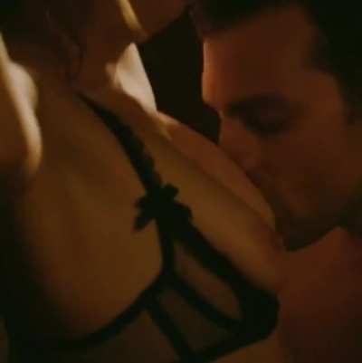 Dakota Johnson nude in fifty shades trilogy