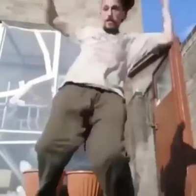 I’m 15 and this is yeet