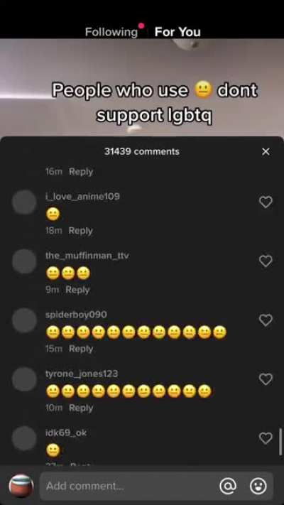 So homophobic I&rsquo;m disappointed