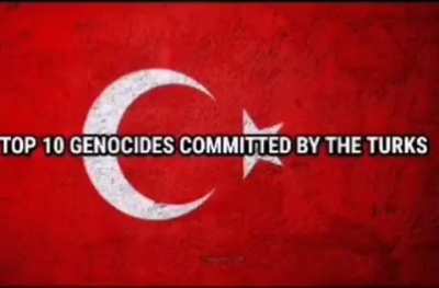 What genocide