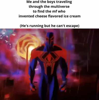 Remixed with Miguel&rsquo;s theme