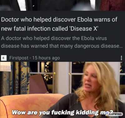 Haha funny meme about 2021 sucking go brrrr
