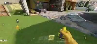 Looks like CoDM Zombies is comin wayyyy closer than expected.