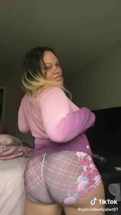 Anybody in her private snap?