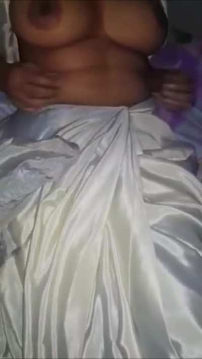 Busty Newly Wedded South Indian Wifey In horny mood passionately Ridin<wbr>g/Enj<wbr>oying With Her With Her BF Until He Cummed !! Don't Miss ( Never Seen Before ) !! { LINK IN COMMENTS }