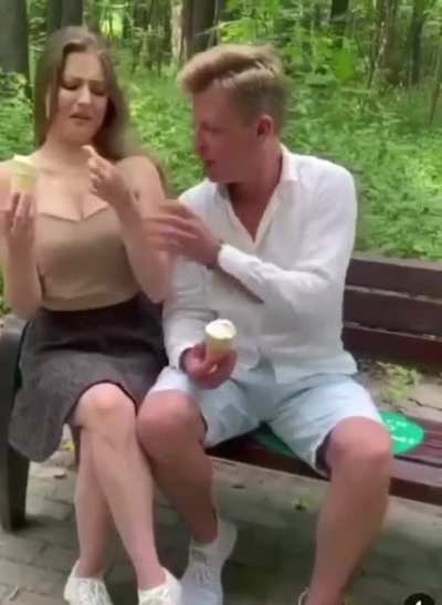Ice Cream