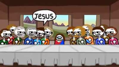 JESUS