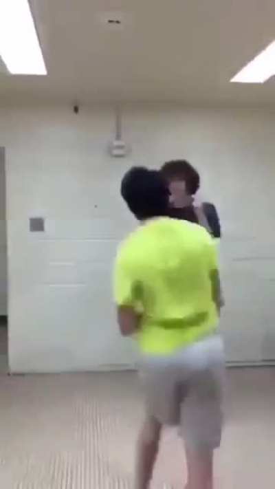 Bitchslap