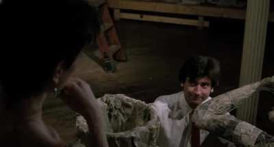 After Hours (1985) DIr. Martin Scorsese - "You have a great body."