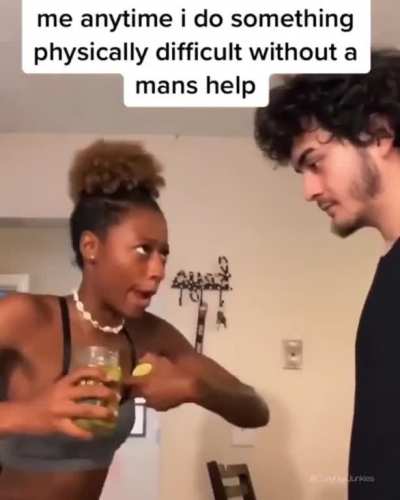 Help the bear!