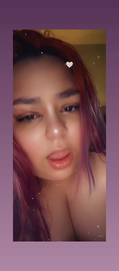 Getting fucked &amp;amp; moaning like a good slut