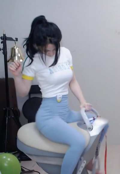 cowgirl korean