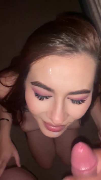she&rsquo;s so pretty