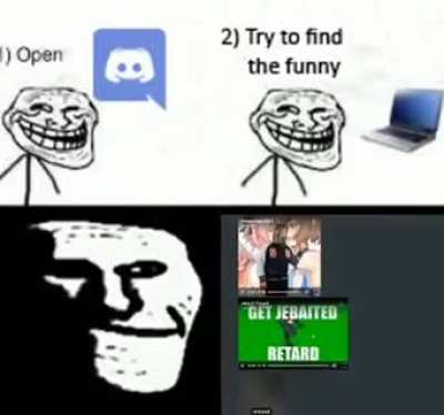 locating humor