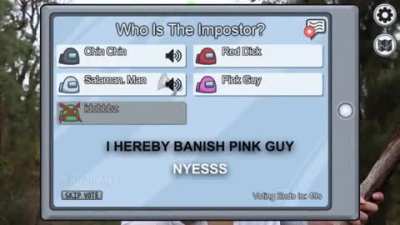 Nyeeeess