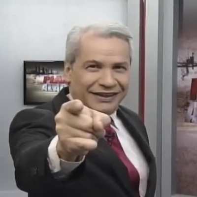 Recado pra e-grilo e otaCUs