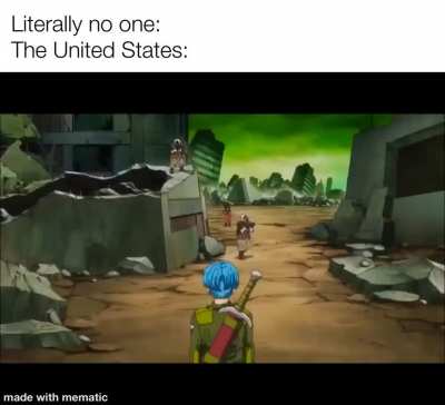 He isn&rsquo;t black