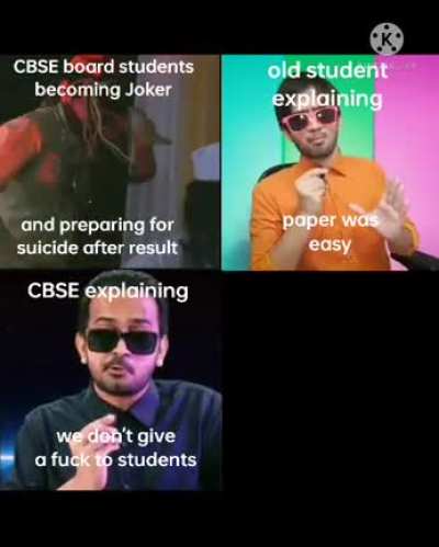 2nd oc meme