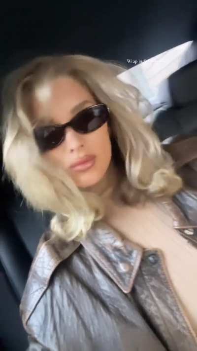 IG Story