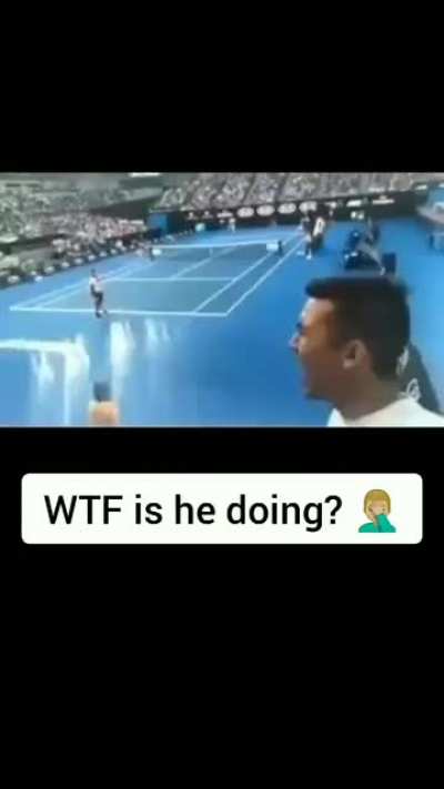 When did this happen??