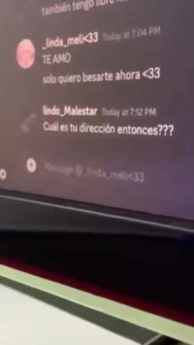 Oh no hermano 