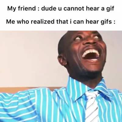 Ow my gad , waow