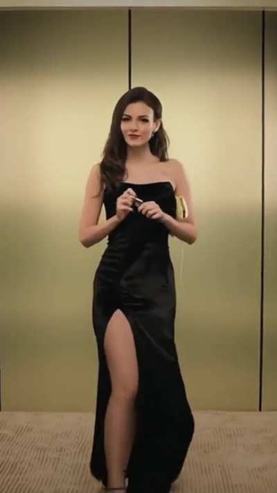 Victoria Justice
