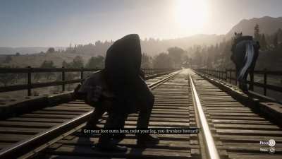 Bye Bye Li&rsquo;l Sebastian