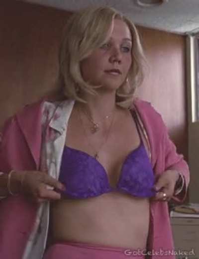 Maggie Gyllenhall