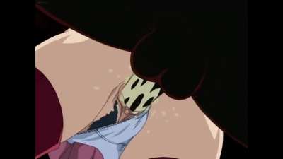 Nami SOS! First Battle
