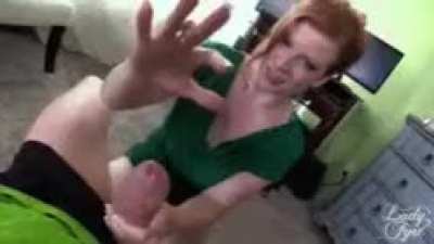 Lady Fyre - Summer School with Mom