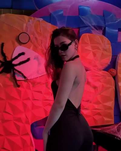 Jackie Gonzaga