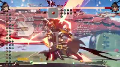 2.0 footage! New "Thats My Name" and Johnny reworks!