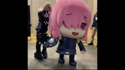 cuteness overload