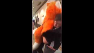 death to furries