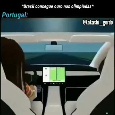Brasil-kun👉👈