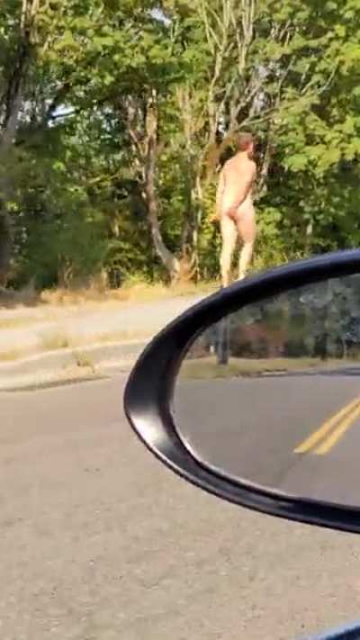 Welcome to Portland!