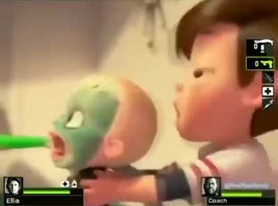 Maau bebe