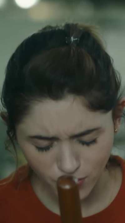 Natalia Dyer