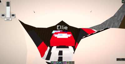 Ellie 1/3 - Fapcraft