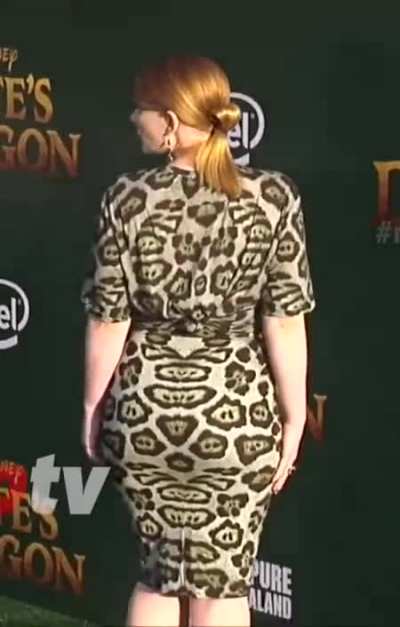 Bryce Dallas Howard