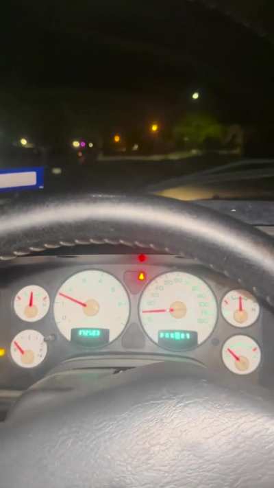 2003 ram 5.7 throws no code but feels like it dies mid shift and I had a hard time even reaching forty and my foot on the throttle in the video was steady yet it still drove like this not sure what it is but it just feels like it’s having a hard time catc
