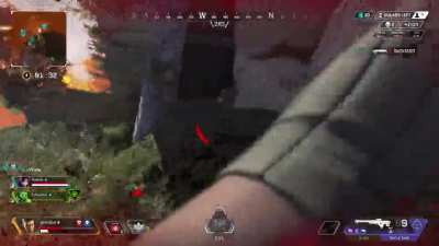 Jumping over Octane for the win