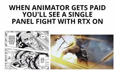 Noice animation