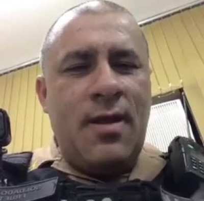 Vim achando que era porno e sa&iacute; muito preocupado e com medo 😰😰