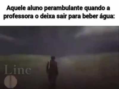 Um dia ele volta