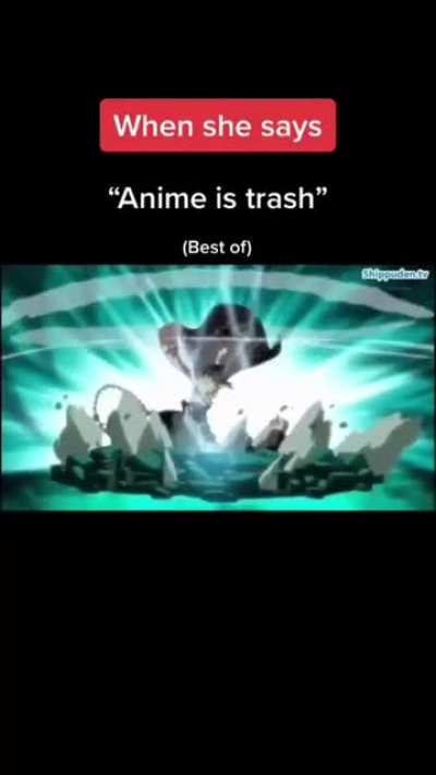 El anime se inspir&oacute; en iLu