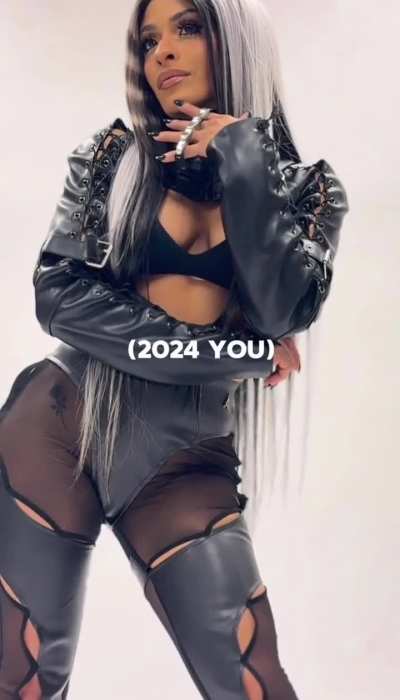 Zelina Vega
