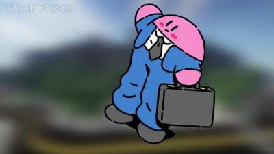 KIRBY STONKS 💹